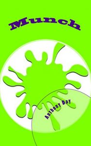 Baixar Munch (English Edition) pdf, epub, eBook