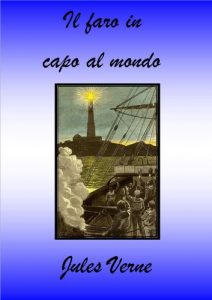 Baixar Il faro in capo al mondo (Italian Edition) pdf, epub, eBook