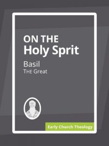 Baixar On the Holy Spirit (English Edition) pdf, epub, eBook