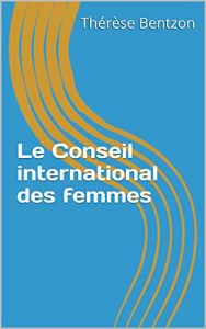 Baixar Le Conseil international des femmes (French Edition) pdf, epub, eBook