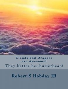 Baixar Clouds and Dragons are Awesome! (The Awesome Series Book 2) (English Edition) pdf, epub, eBook