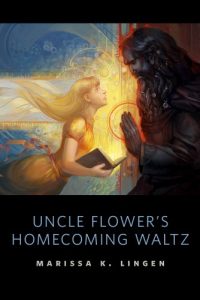 Baixar Uncle Flower’s Homecoming Waltz: A Tor.Com Original pdf, epub, eBook
