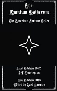 Baixar The Omnium Gatherum: The American Fortune Teller (English Edition) pdf, epub, eBook