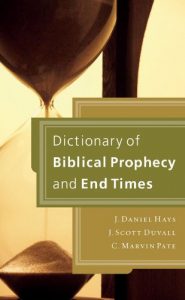 Baixar Dictionary of Biblical Prophecy and End Times pdf, epub, eBook