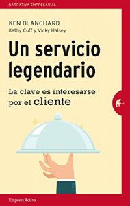 Baixar Un servicio legendario (Narrativa empresarial) pdf, epub, eBook