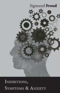 Baixar Inhibitions, Symptoms and Anxiety pdf, epub, eBook