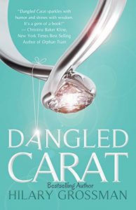 Baixar Dangled Carat (English Edition) pdf, epub, eBook