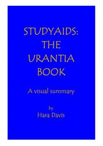 Baixar Study Aids: The Urantia Book: A visual summary (English Edition) pdf, epub, eBook