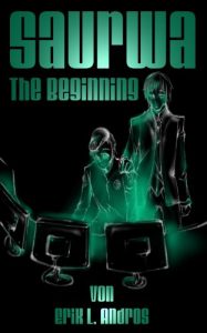 Baixar Saurwa – The Beginning (German Edition) pdf, epub, eBook