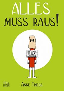 Baixar Alles muss raus! (German Edition) pdf, epub, eBook