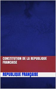 Baixar Constitution de la Republique francaise (French Edition) pdf, epub, eBook