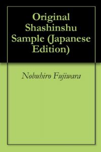 Baixar Original Shashinshu Sample (Japanese Edition) pdf, epub, eBook