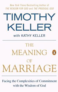 Baixar The Meaning of Marriage: Facing the Complexities of Commitment with the Wisdom of God pdf, epub, eBook