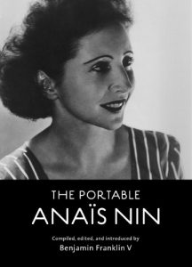 Baixar The Portable Anais Nin (English Edition) pdf, epub, eBook