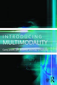 Baixar Introducing Multimodality pdf, epub, eBook