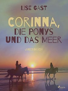 Baixar Corinna, die Ponys und das Meer pdf, epub, eBook