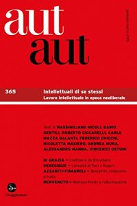 Baixar Aut Aut 365 pdf, epub, eBook