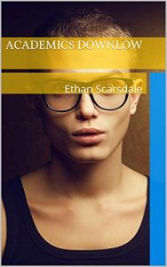 Baixar Academics Downlow: Taboo Professor Gay Erotica Story (University Studs Erotica Book 2) (English Edition) pdf, epub, eBook