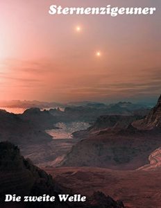 Baixar Die zweite Welle (Sternenzigeuner 63) (German Edition) pdf, epub, eBook