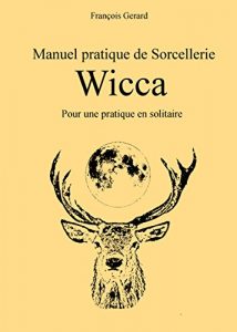 Baixar Manuel pratique de Sorcellerie Wicca: Pour une pratique en solitaire (French Edition) pdf, epub, eBook