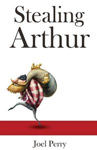 Baixar Stealing Arthur (English Edition) pdf, epub, eBook