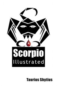 Baixar Scorpio: Illustrated (English Edition) pdf, epub, eBook