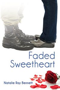 Baixar Faded Sweetheart (English Edition) pdf, epub, eBook