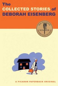 Baixar The Collected Stories of Deborah Eisenberg: Stories pdf, epub, eBook