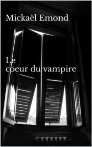 Baixar Le coeur du vampire (French Edition) pdf, epub, eBook