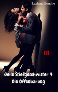 Baixar Geile Stiefgeschwister – 4: Die Offenbarung pdf, epub, eBook