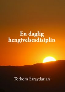 Baixar En daglig hengivelsesdisiplin (Norwegian Edition) pdf, epub, eBook