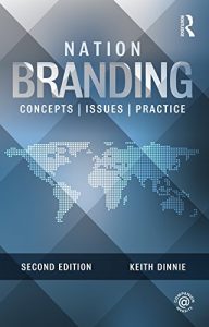 Baixar Nation Branding: Concepts, Issues, Practice pdf, epub, eBook