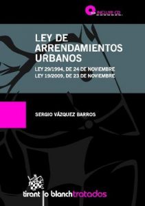 Baixar Ley de Arrendamientos Urbanos pdf, epub, eBook
