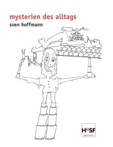 Baixar Mysterien des Alltags (German Edition) pdf, epub, eBook
