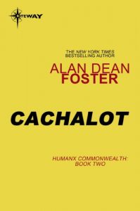 Baixar Cachalot (Humanx Commonwealth Book 2) (English Edition) pdf, epub, eBook