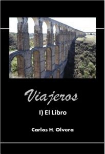 Baixar Viajeros I: El libro (Spanish Edition) pdf, epub, eBook