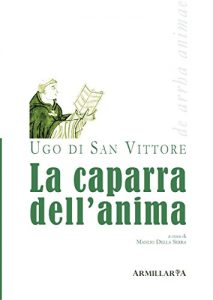 Baixar La caparra dell’anima: De arrha animae pdf, epub, eBook