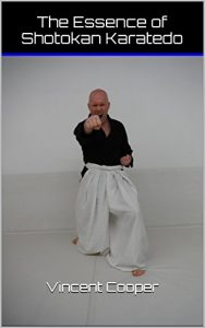 Baixar The Essence of Shotokan Karatedo (English Edition) pdf, epub, eBook
