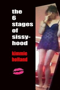Baixar The 6 Stages of Sissyhood (English Edition) pdf, epub, eBook