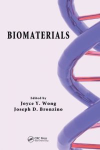 Baixar Biomaterials pdf, epub, eBook