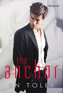 Baixar The Anchor (A Holly Springs Novel Book 2) (English Edition) pdf, epub, eBook