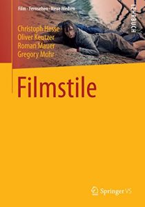 Baixar Filmstile (Film, Fernsehen, Neue Medien) pdf, epub, eBook