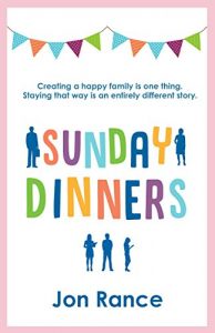 Baixar Sunday Dinners (English Edition) pdf, epub, eBook