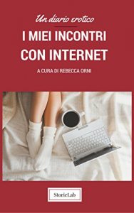Baixar I miei incontri con Internet pdf, epub, eBook