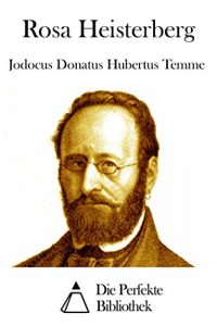 Baixar Rosa Heisterberg (German Edition) pdf, epub, eBook