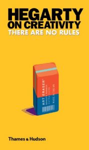 Baixar Hegarty on Creativity: There are No Rules pdf, epub, eBook