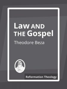Baixar Law and the Gospel (English Edition) pdf, epub, eBook