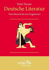 Baixar Deutsche Literatur: Eine Sozial- und Kulturgeschichte. Band II: Vom Barock bis zur Gegenwart (German Edition) pdf, epub, eBook