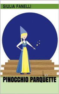 Baixar Pinocchio Parquette (Favole in viaggio Vol. 2) (Italian Edition) pdf, epub, eBook