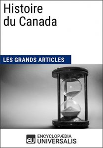 Baixar Histoire du Canada (French Edition) pdf, epub, eBook